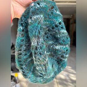 Knitted Hat